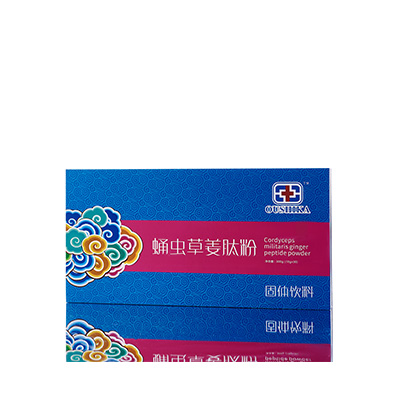 钦州蛹虫草气血汤