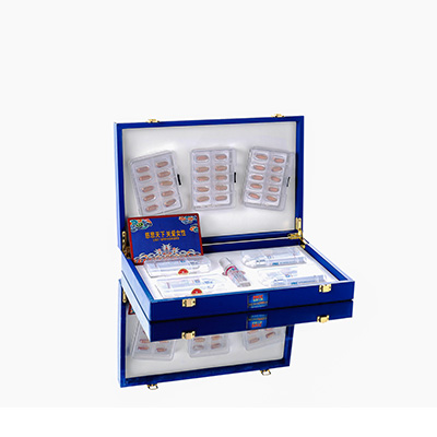 钦州爱芯回春综合版