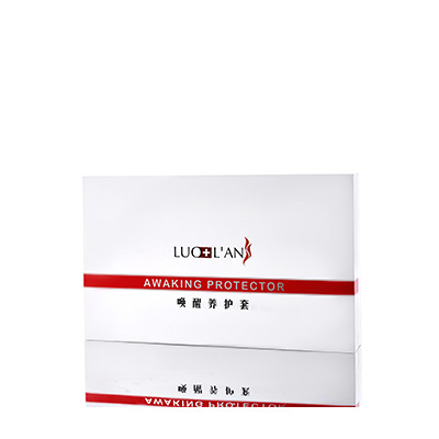 钦州气血能量增强套